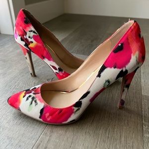 Jessica Simpson heals